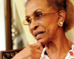 AGN lamenta fallecimiento de doña Yolanda Reyna, madre del expresidente Leonel Fernández