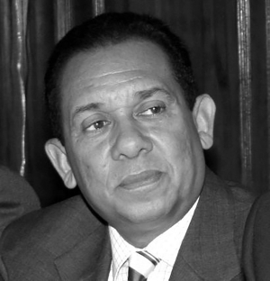 Fallece exministro de Cultura José Rafael Lantigua