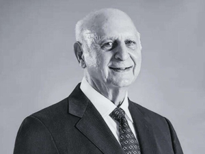 AGN lamenta el fallecimiento de Héctor José Rizek Llabaly