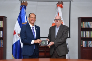 FamilySearch entrega al AGN más de 700 mil imágenes digitalizadas de colecciones históricas