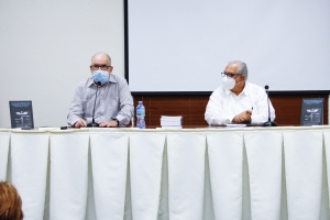 Doctor Morales Billini publica la obra “Salud y Seguridad Social en República Dominicana”