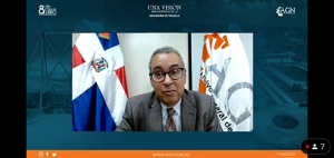 Concluyó la VIII Feria del Libro de Historia Dominicana