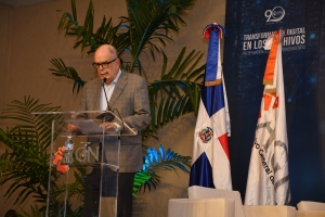 AGN celebró la 8va edición del Encuentro Nacional de Archivos